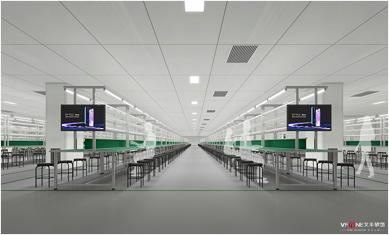 廠房設(shè)計(jì)施工公司 _ 工廠裝修公司