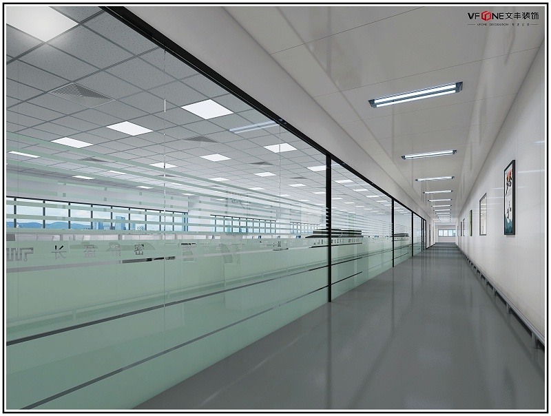 廠房裝修有哪些施工要求？