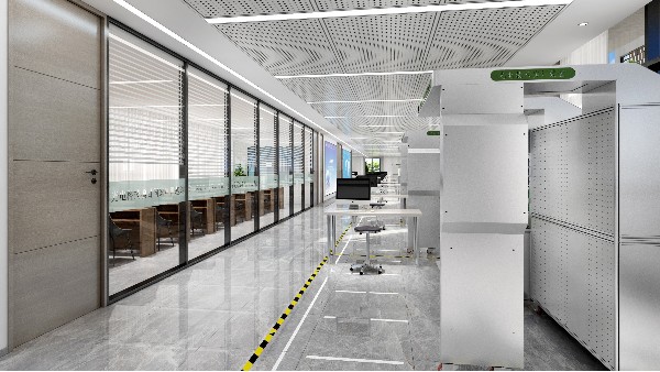 廠房裝修設計_廠房裝修設計效果圖_廠房裝修有哪些施工要求？