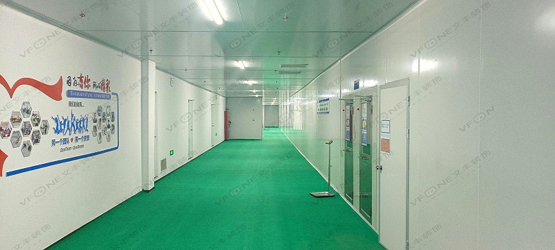 廠房設(shè)計(jì)裝修公司