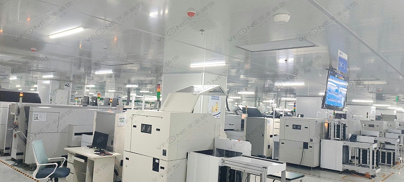 廠房裝修設(shè)計公司