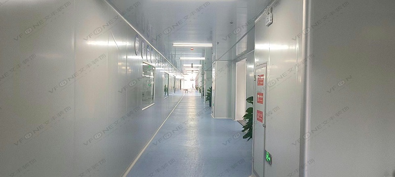 廠房裝修設(shè)計公司