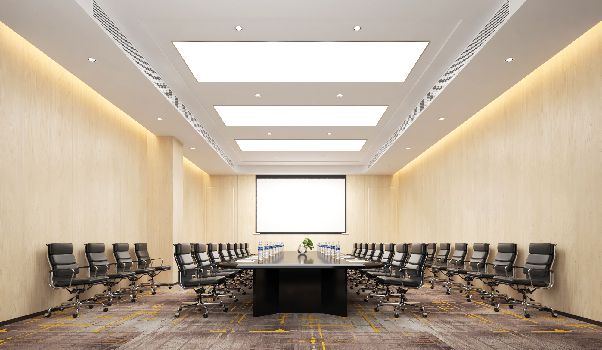 辦公室寫(xiě)字樓裝飾裝修風(fēng)格——簡(jiǎn)潔,創(chuàng)意,現(xiàn)代寫(xiě)字樓怎么裝修