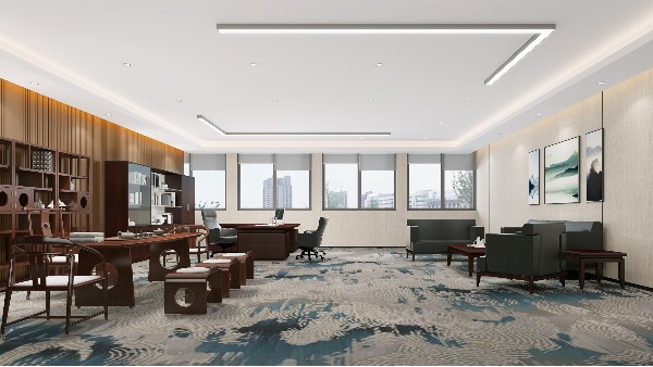 【裝修知識】鋁扣板有哪些類型，適用于哪些場合呢？