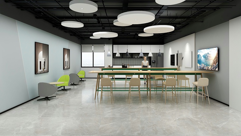 辦公室裝修知識