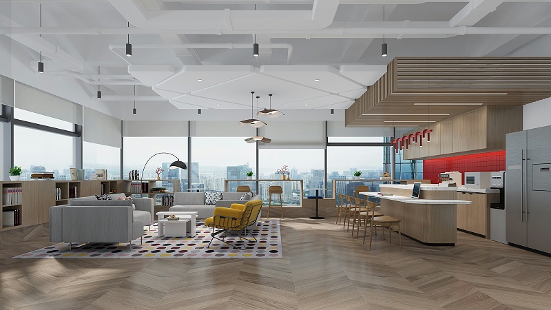 辦公室設(shè)計(jì)