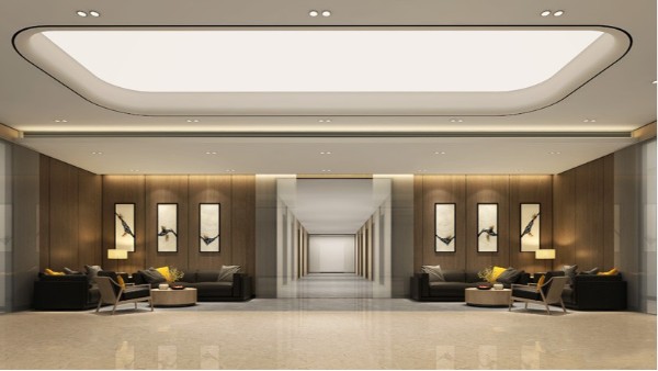 深圳裝修公司排名-100平米的辦公室裝修要多少錢(qián)