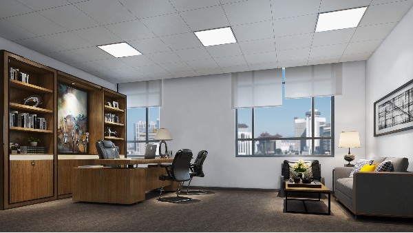 深圳裝修公司排名-龍華辦公室必備裝修知識(shí)