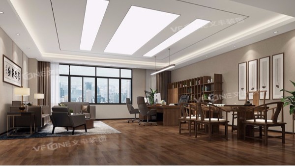 深圳辦公室裝修公司淺談裝修設(shè)計(jì)團(tuán)隊(duì)的重要性