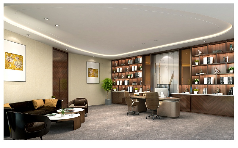 辦公室創(chuàng)意設(shè)計