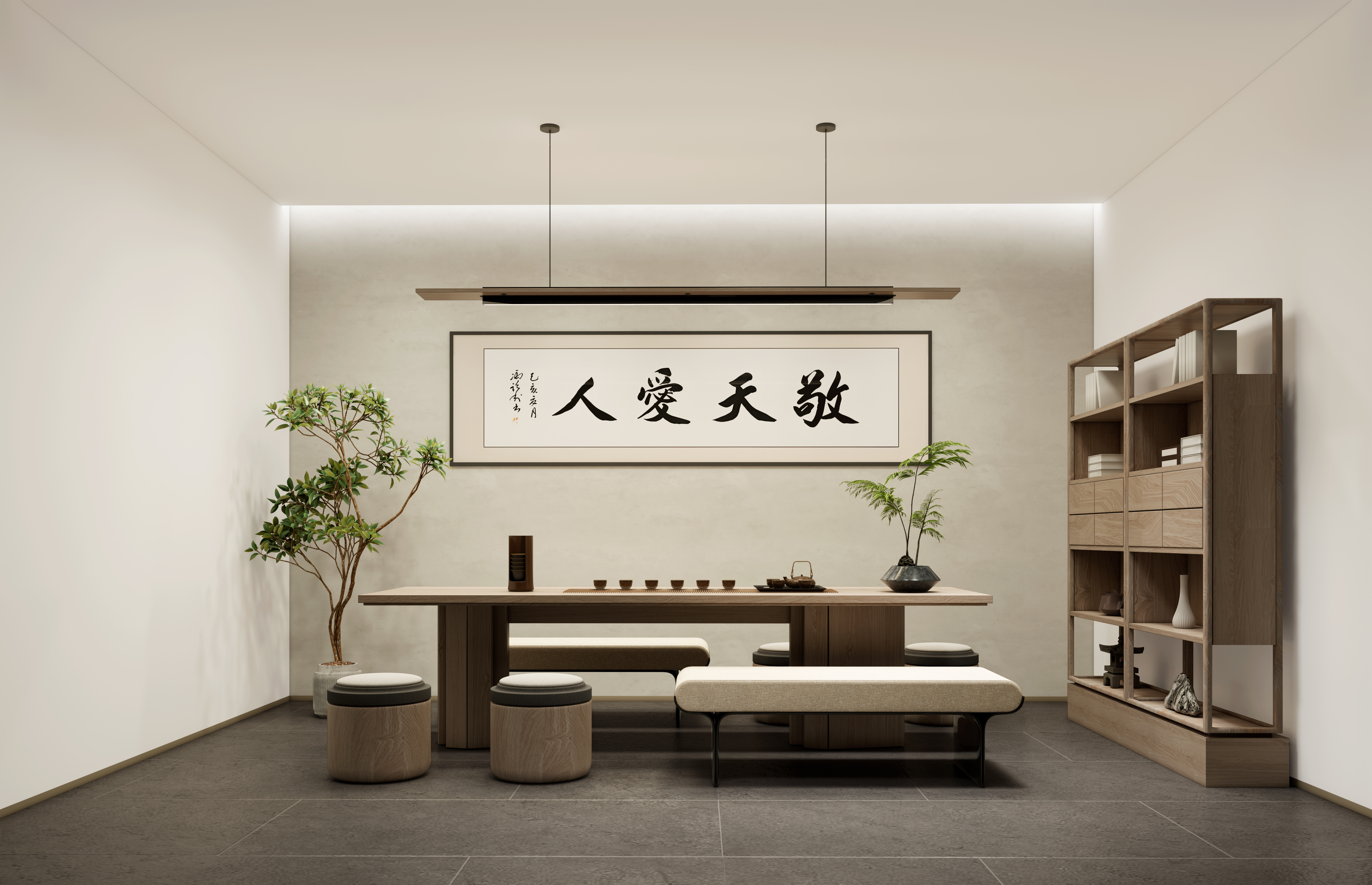 公司裝修怕被坑？這幾條“潛規(guī)則”，能幫你省下幾十萬！