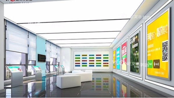 深圳展廳設(shè)計(jì)公司—展廳如何設(shè)計(jì)？