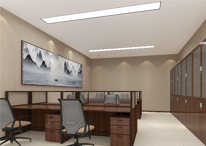 簡約風(fēng)辦公室要怎么裝修設(shè)計(jì)？