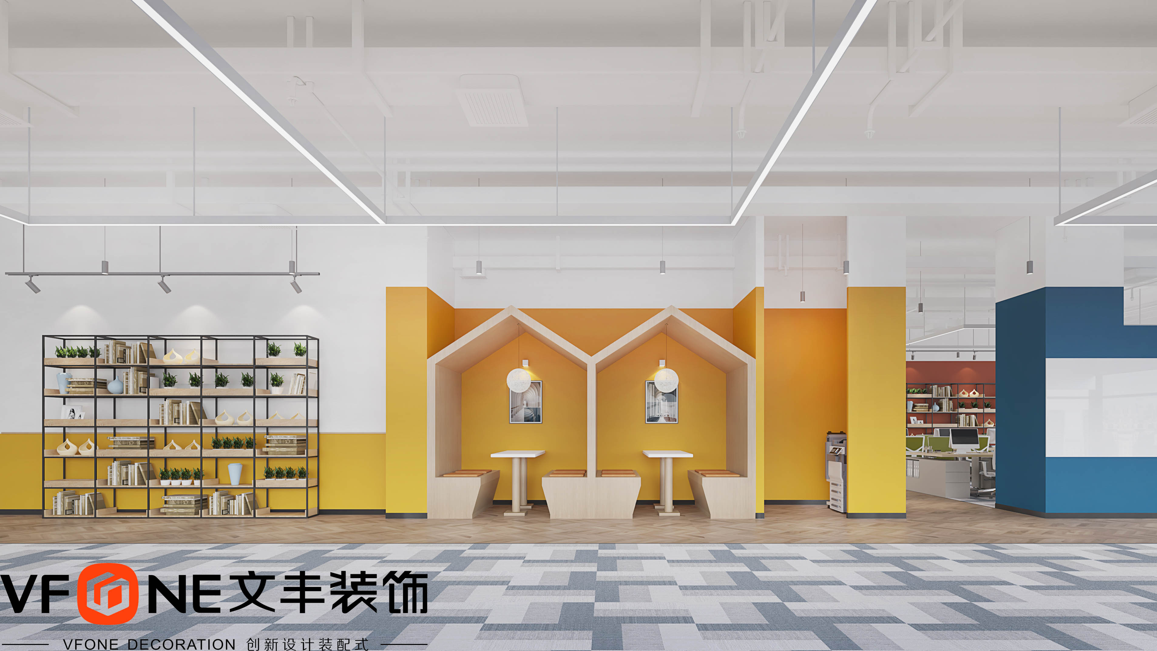 深圳裝修公司（辦公室裝修）這三年是怎么應(yīng)對(duì)疫情的呢？