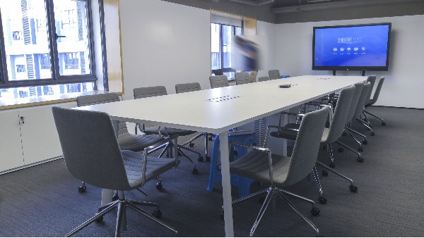 深圳裝修公司--你上班的智能辦公場(chǎng)所是這樣的嗎？