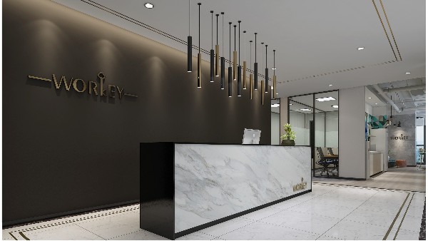 深圳裝修公司哪家強(qiáng)-深圳辦公裝修空間的配置