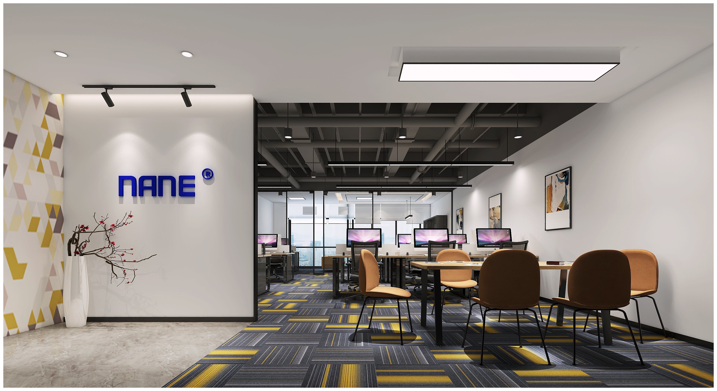 深圳裝修公司排行榜-深圳辦公室如何選擇全包還是半包