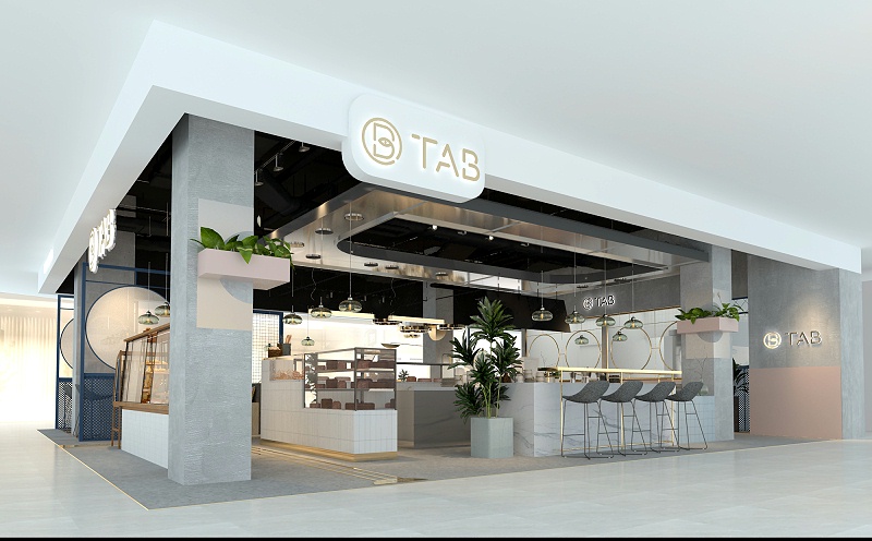 店鋪裝修設(shè)計-文豐裝飾 店鋪裝修設(shè)計-文豐裝飾