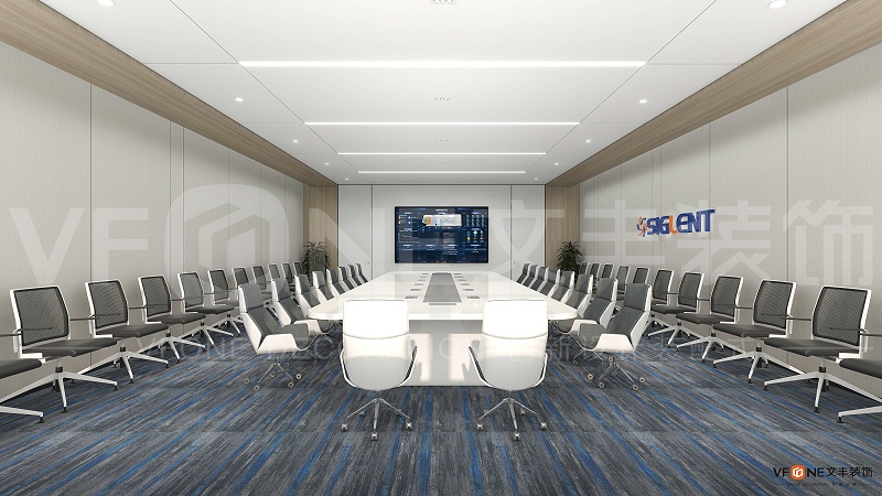 文豐裝飾-辦公室設(shè)計(jì) 文豐裝飾-辦公室設(shè)計(jì)