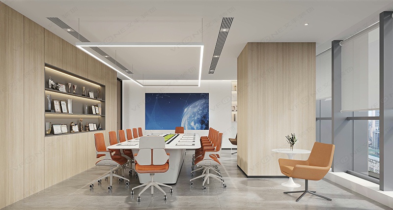 文豐裝飾-辦公室設(shè)計(jì) 文豐裝飾-辦公室設(shè)計(jì)