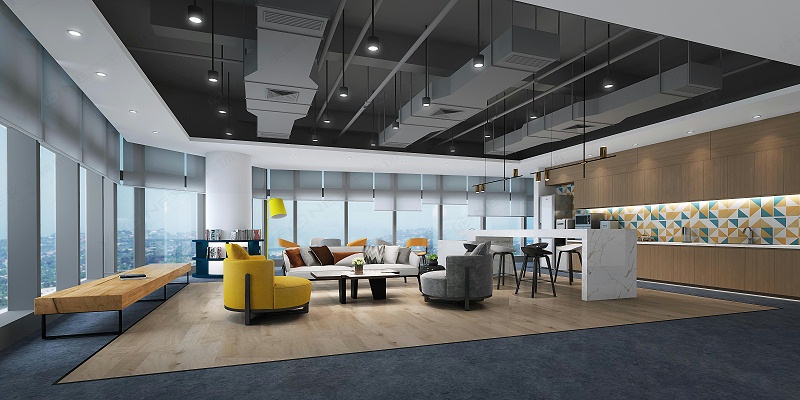 文豐裝飾-辦公室裝修 文豐裝飾-辦公室裝修