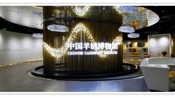 不會(huì)挑展廳裝修公司？記住這4點(diǎn)很簡(jiǎn)單！