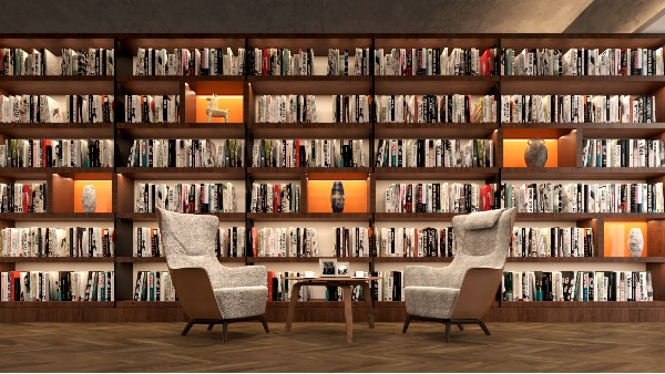 不同類型的公明寫字樓裝修公司做的辦公室裝修設(shè)計的風格有什么區(qū)別