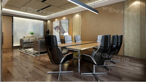 松崗寫字樓裝飾公司施工的幾大注意事項