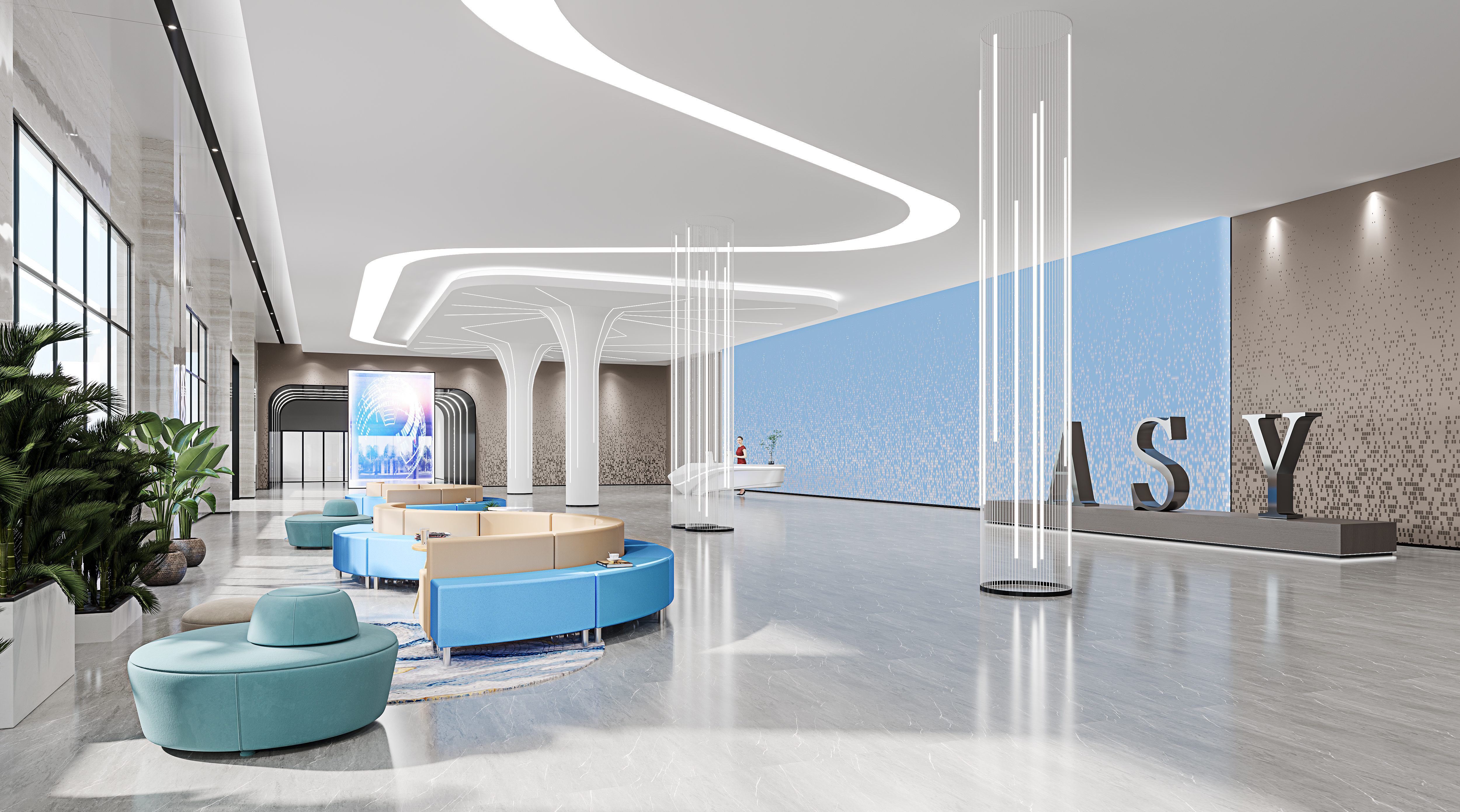 十個深圳辦公室裝修公司服務(wù)_提供家居，室內(nèi)外裝修設(shè)計施工