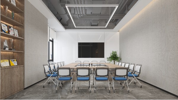 深圳辦公室裝修公司十大-小型辦公室裝修設(shè)計省錢技巧