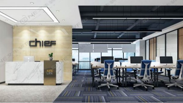 深圳辦公室裝修_福田區(qū)企業(yè)裝修效果圖_多功能辦公室裝修設(shè)計