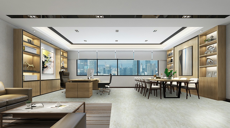 辦公室創(chuàng)意設(shè)計(jì)