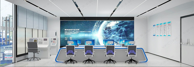 辦公室設(shè)計-文豐裝飾