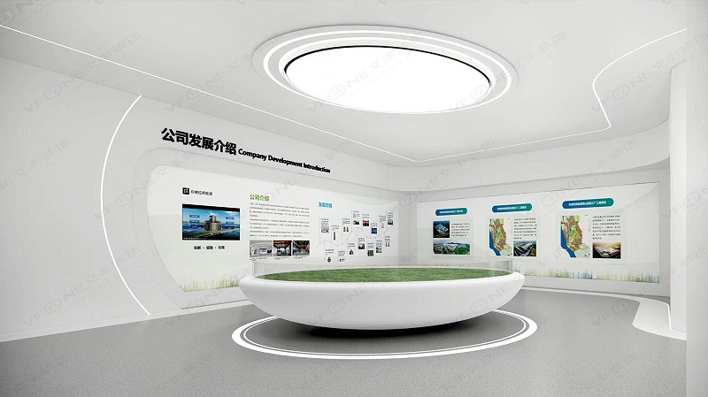 展廳效果圖-文豐裝飾 展廳效果圖-文豐裝飾