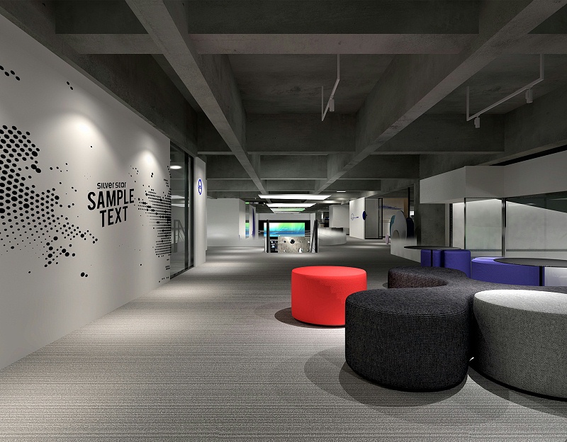 辦公室設(shè)計(jì)