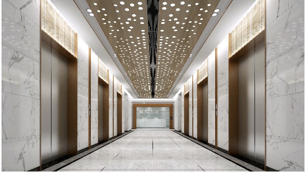 深圳辦公室裝修設(shè)計公司丨辦公室裝修設(shè)計需要注意些什么