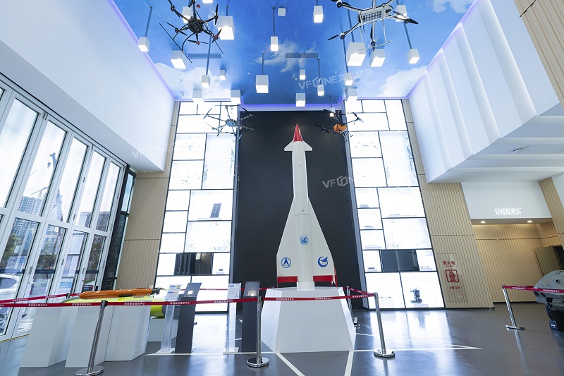 深圳南山展廳設(shè)計公司