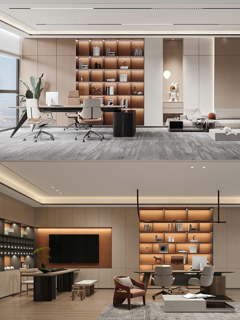 辦公室設(shè)計
