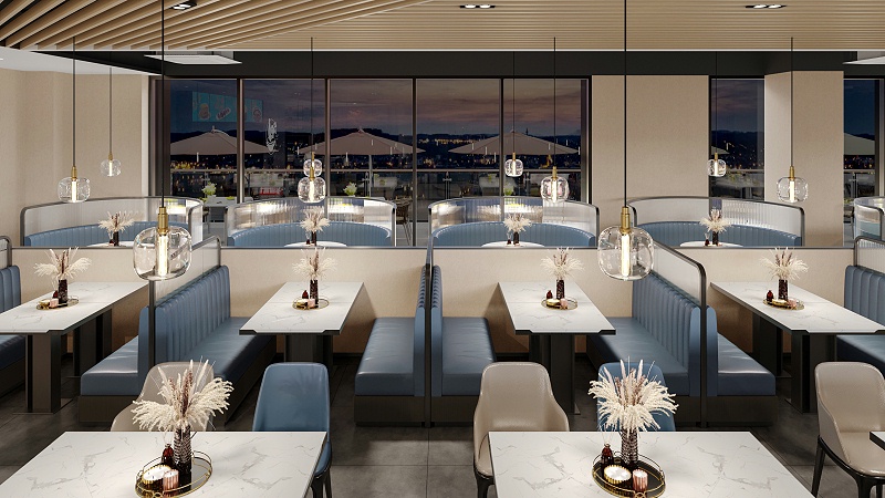 店鋪設(shè)計(jì)效果圖