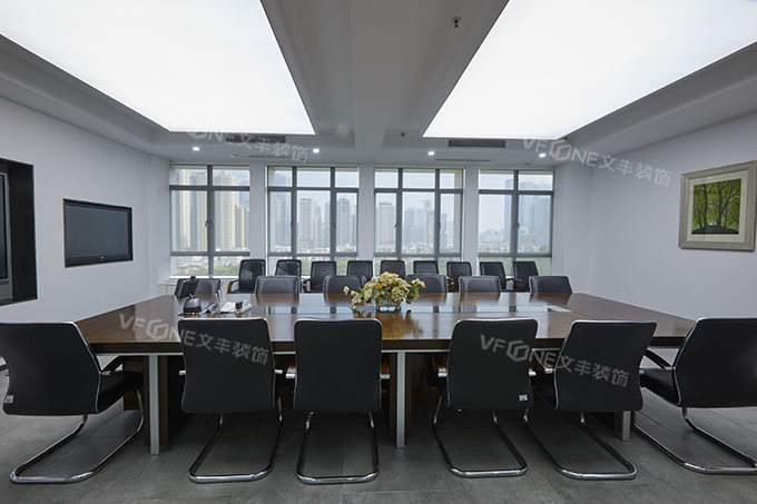 寶安辦公室裝飾公司