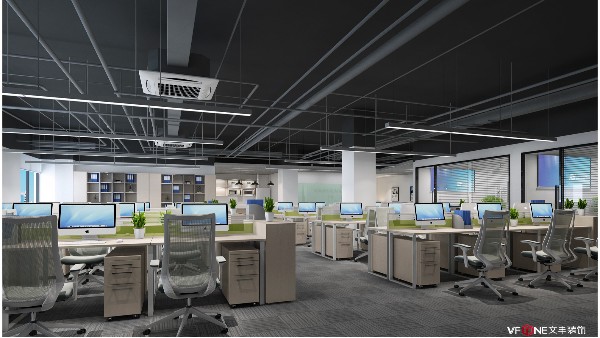 深圳裝修公司十大排行榜-你知道裝修公司都是如何布置開放式吊燈嗎？