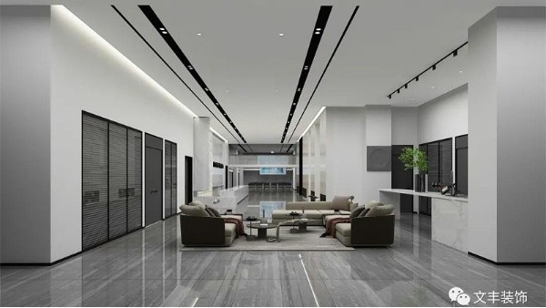 深圳專業(yè)辦公室裝修裝飾公司-辦公室裝修設計布局有哪些風水禁忌