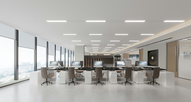 辦公室裝修設(shè)計(jì)