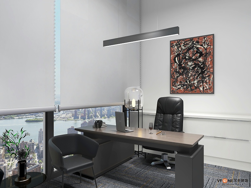 辦公室裝修設(shè)計(jì)