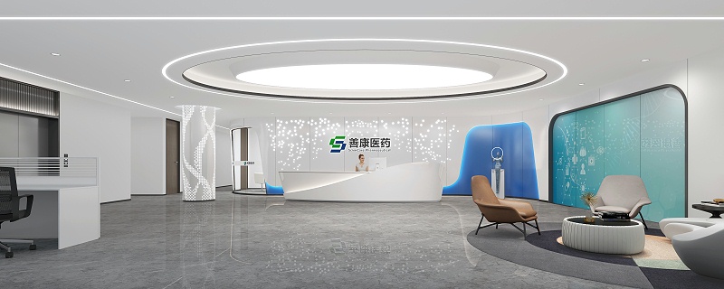 裝修設(shè)計 辦公室裝修