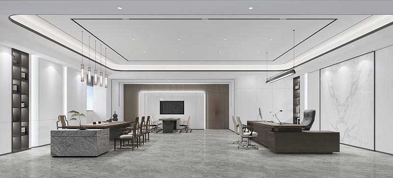 辦公室裝修設(shè)計(jì) 辦公室裝修設(shè)計(jì)