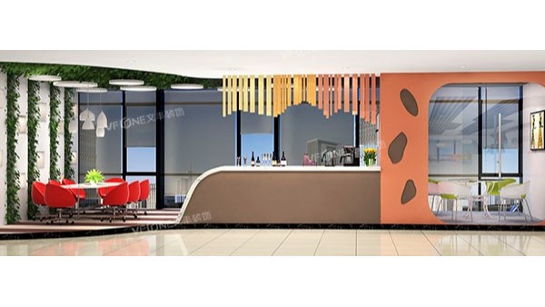 松崗辦公室裝修要注意些什么