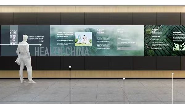 一個好的展廳裝修設(shè)計都有哪些特征？