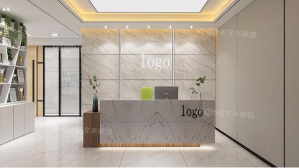 辦公室裝修中如何將企業(yè)文化加入進(jìn)來