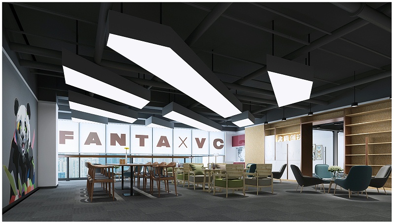 辦公室設(shè)計裝修